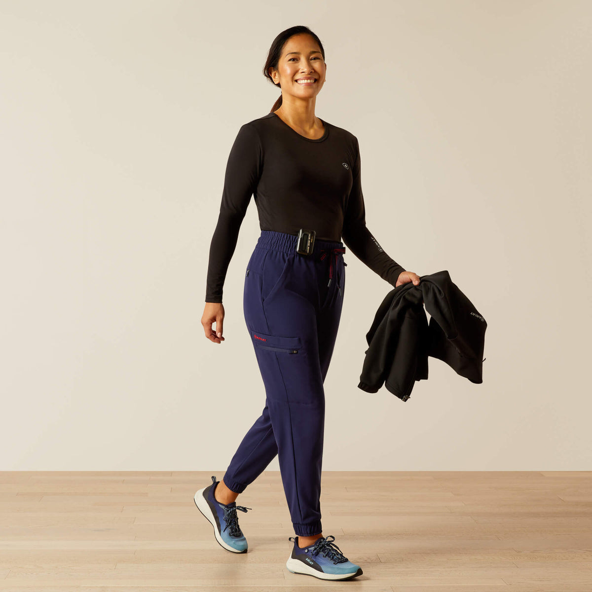 Soft Touch Underscrub Baselayer - US 4489