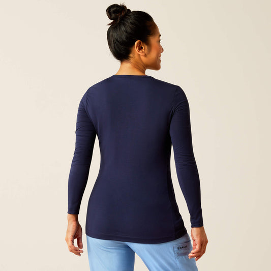 Soft Touch Underscrub Baselayer - US 4160