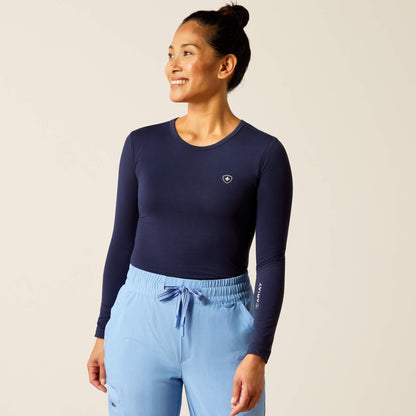 Soft Touch Underscrub Baselayer - US 4160