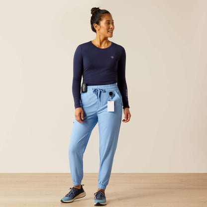 Soft Touch Underscrub Baselayer - US 4160