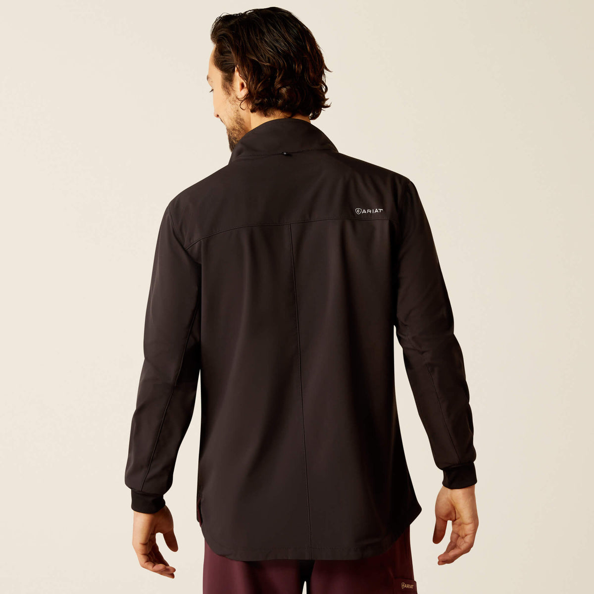 Conrad Utility Scrub Jacket - US 9844