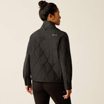Ambroise Insulated Scrub Jacket - US 0687