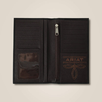 Rodeo Wallet Logo - US 4996