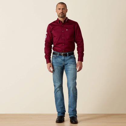 M7 Slim Wessley Straight Jean - US 1435