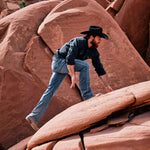 M7 Slim Wessley Straight Jean - US 1435