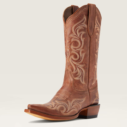 Hazen X Toe Western Boot - US 4675