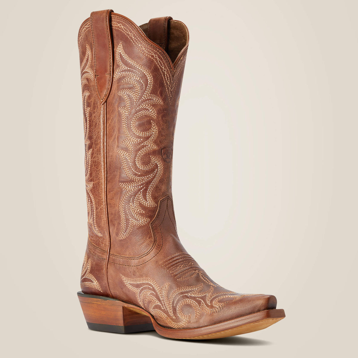Hazen X Toe Western Boot - US 4675