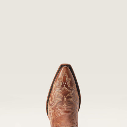 Hazen X Toe Western Boot - US 4675