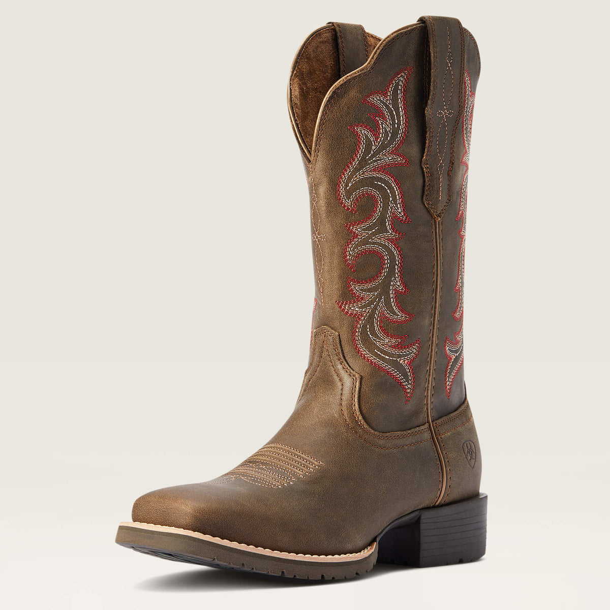 Hybrid Rancher StretchFit Western Boot - US 2448