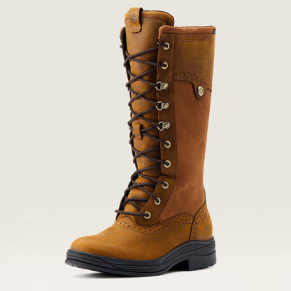Wythburn II Waterproof Boot - US 0445