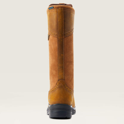Wythburn II Waterproof Boot - US 0445