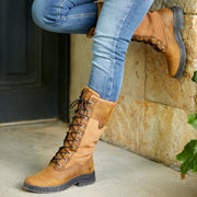 WEATHERED BROWN