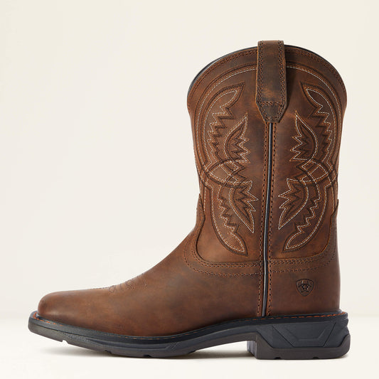 WorkHog XT Coil Western Boot - US 5525