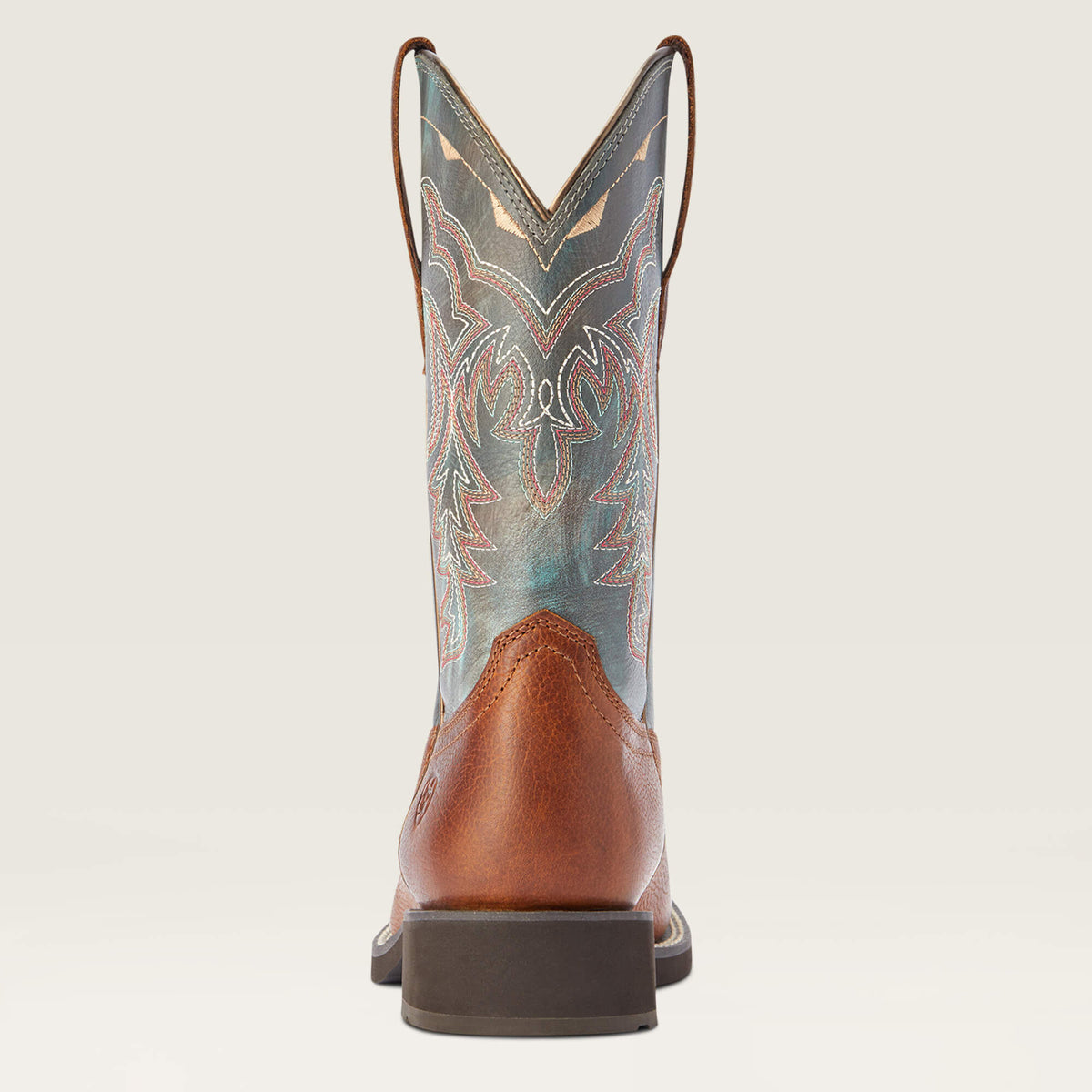 Delilah Western Boot - US 1764