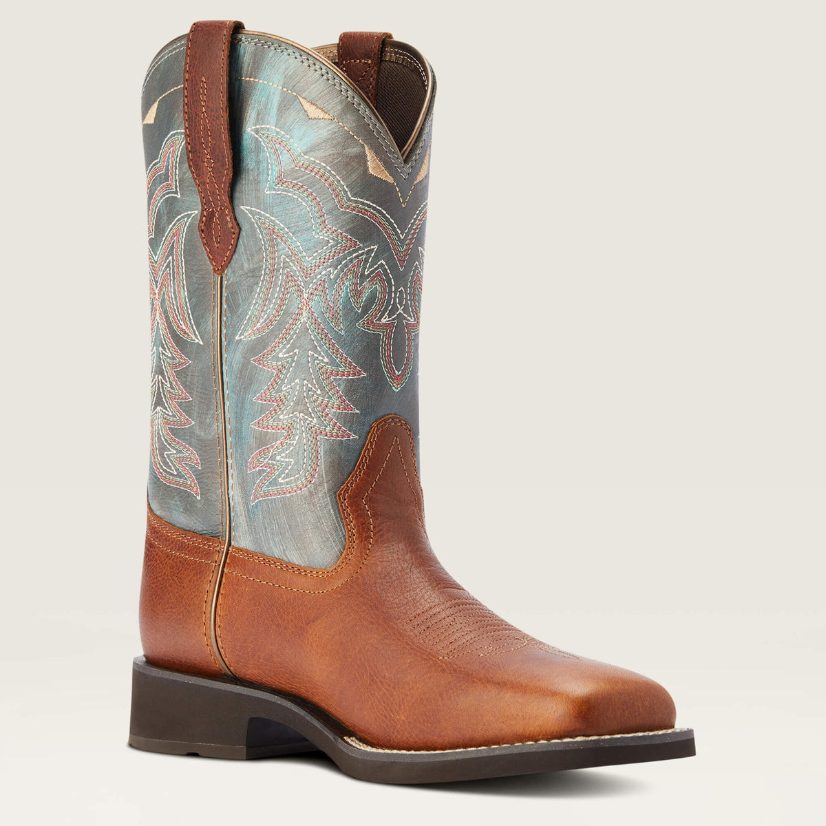 Delilah Western Boot - US 1764
