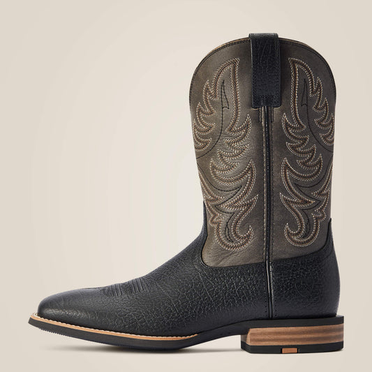 Everlite Countdown Western Boot - US 0606