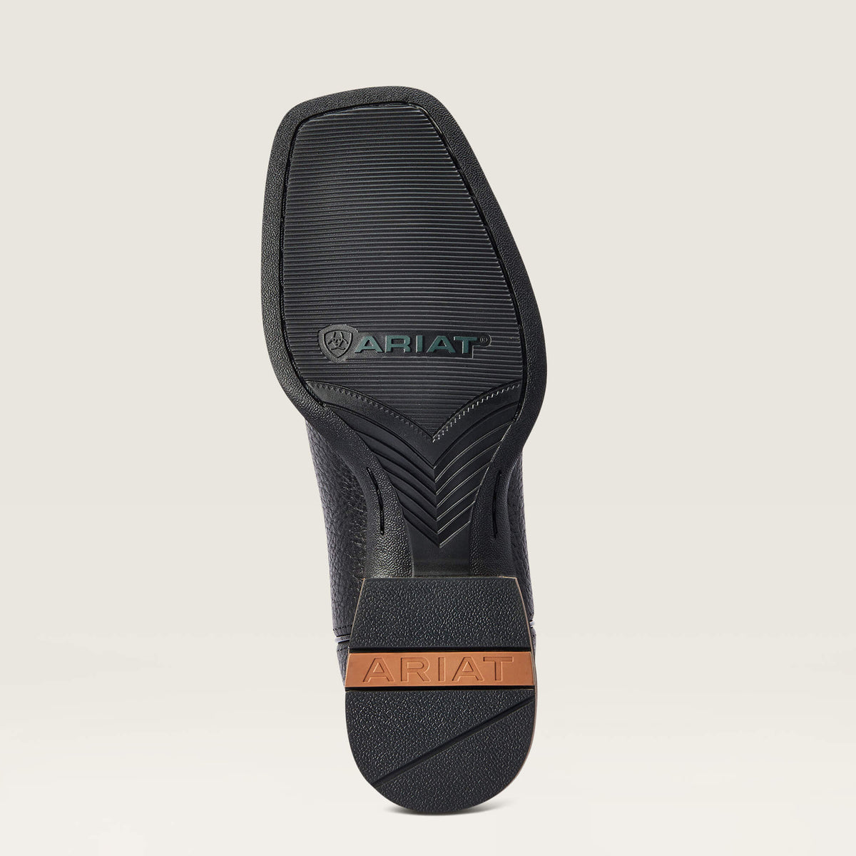 Everlite Countdown Western Boot - US 0606