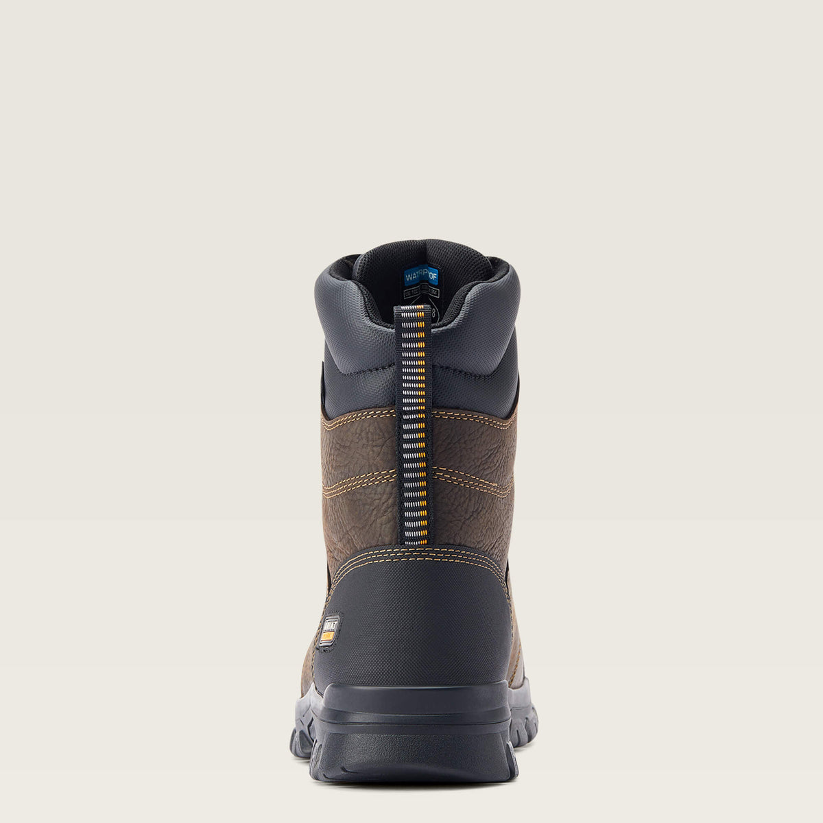 Treadfast 8" Waterproof Work Boot - US 4775