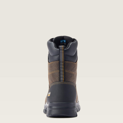 Treadfast 8" Waterproof Work Boot - US 4775
