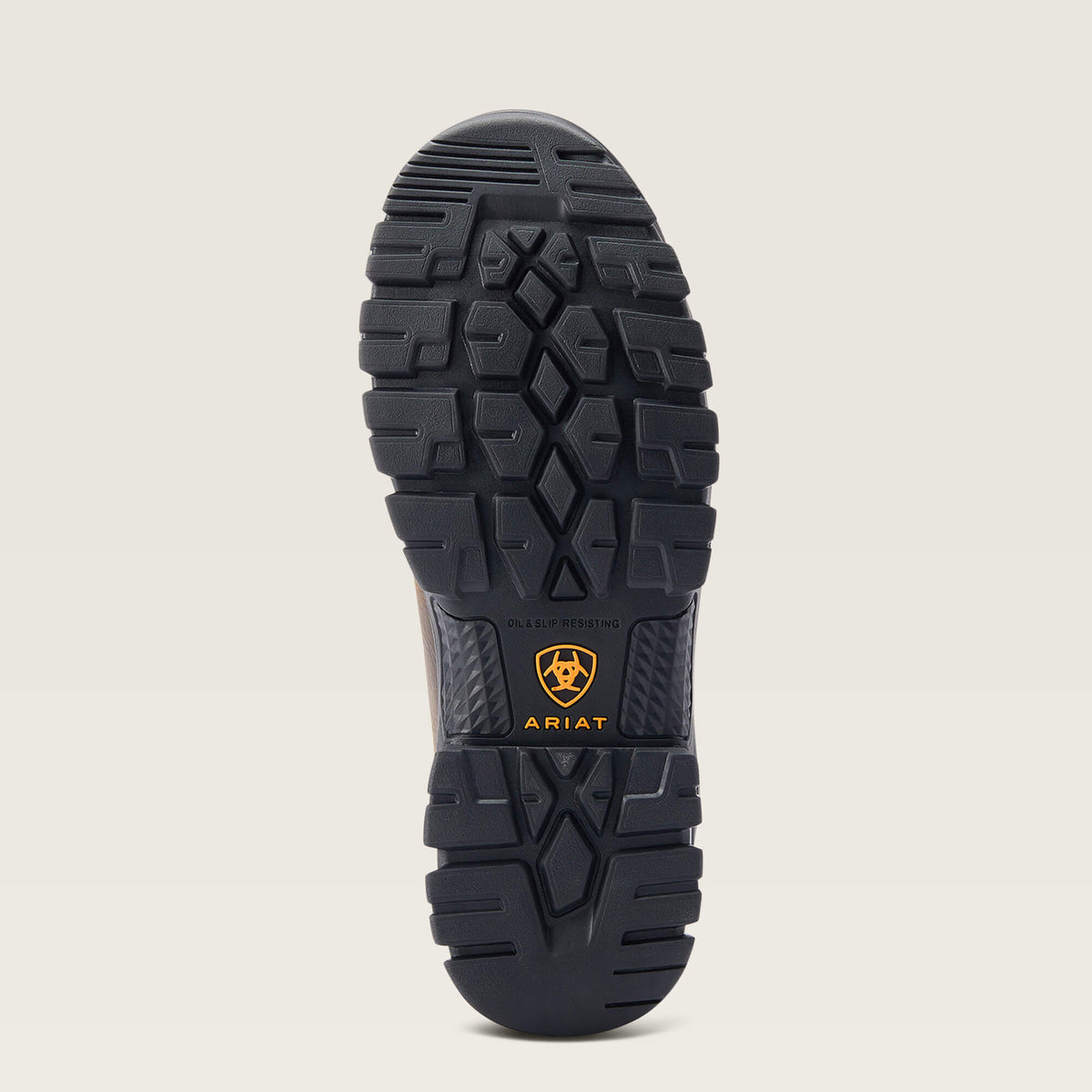 Treadfast 8" Waterproof Work Boot - US 4775