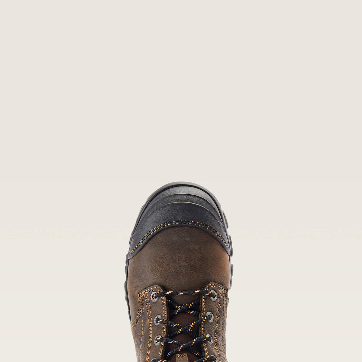 Treadfast 8" Waterproof Steel Toe Work Boot - US 8055
