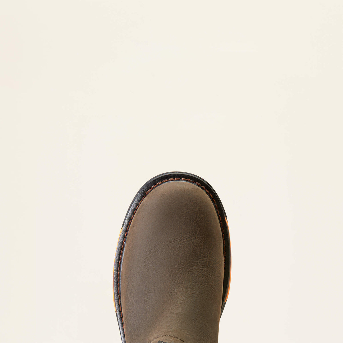 Big Rig Chelsea Waterproof Work Boot - US 4147