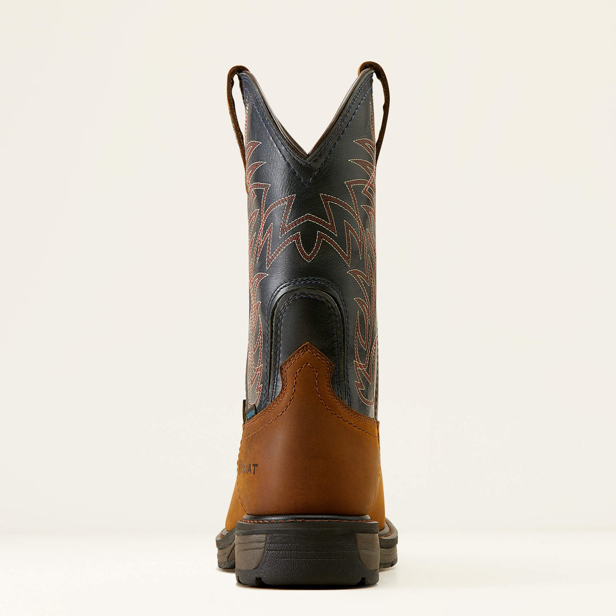 WorkHog MetGuard CSA Waterproof Composite Toe Work Boot - US 0263