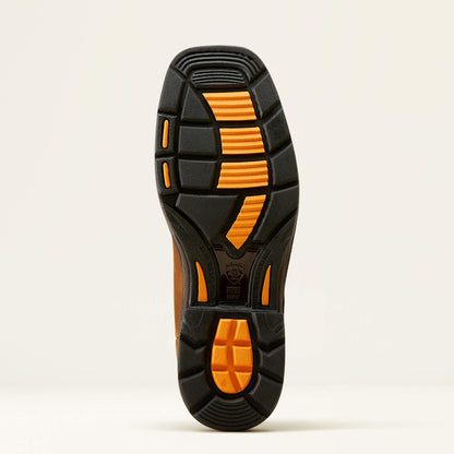 WorkHog MetGuard CSA Waterproof Composite Toe Work Boot - US 0263