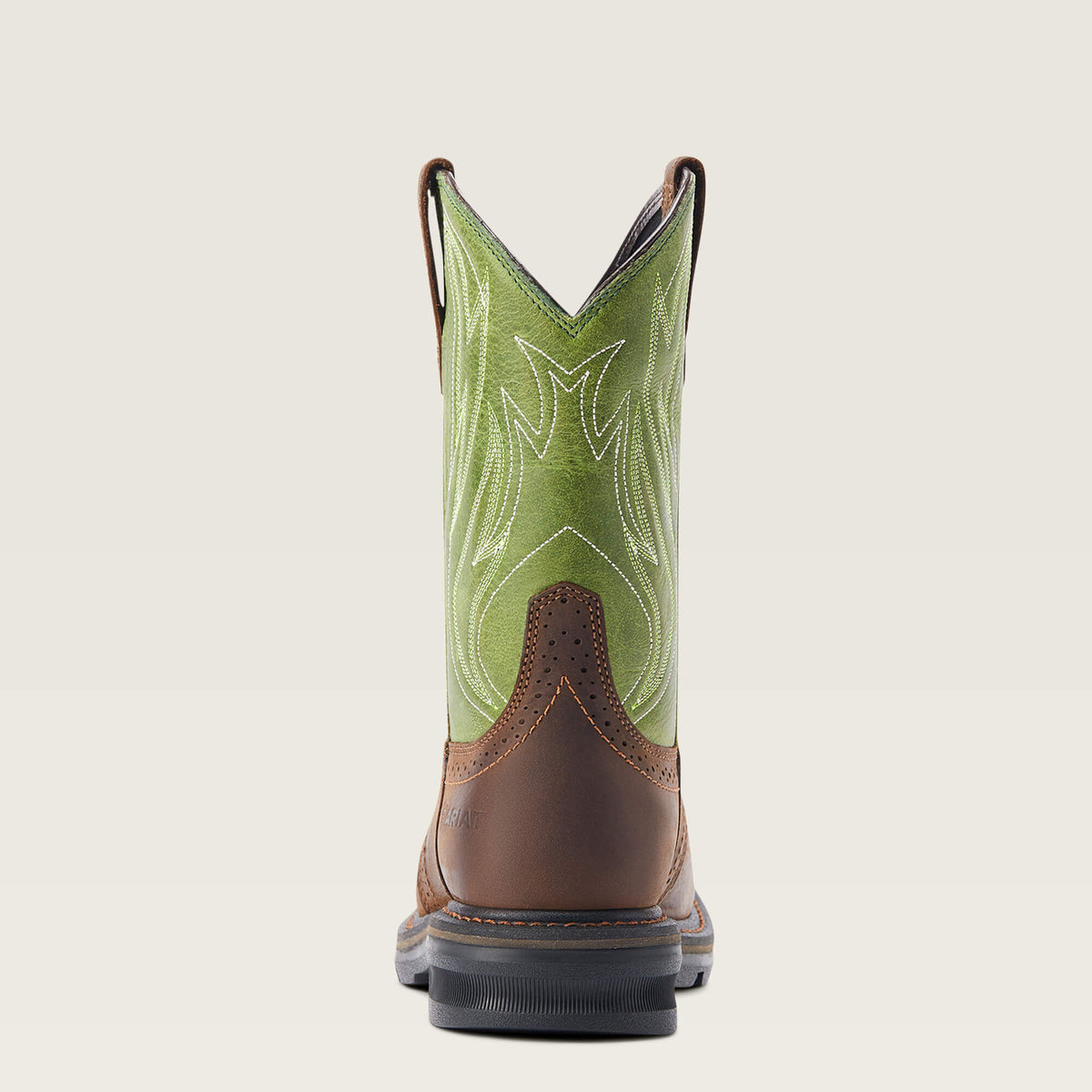 Sierra Shock Shield Work Boot - US 4745