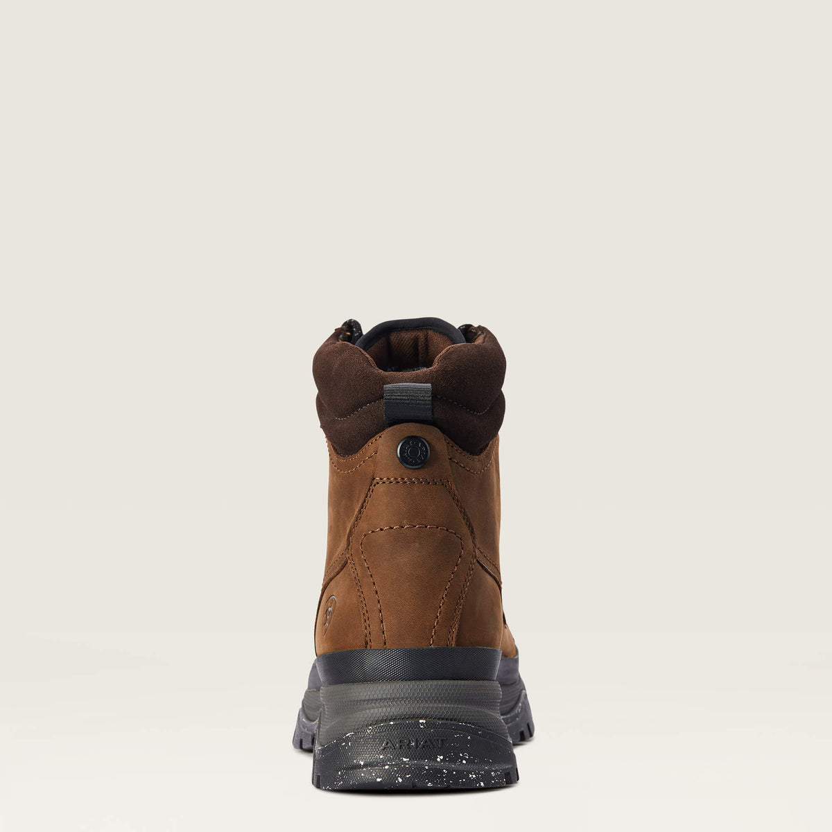 Moresby Waterproof Boot - US 8646