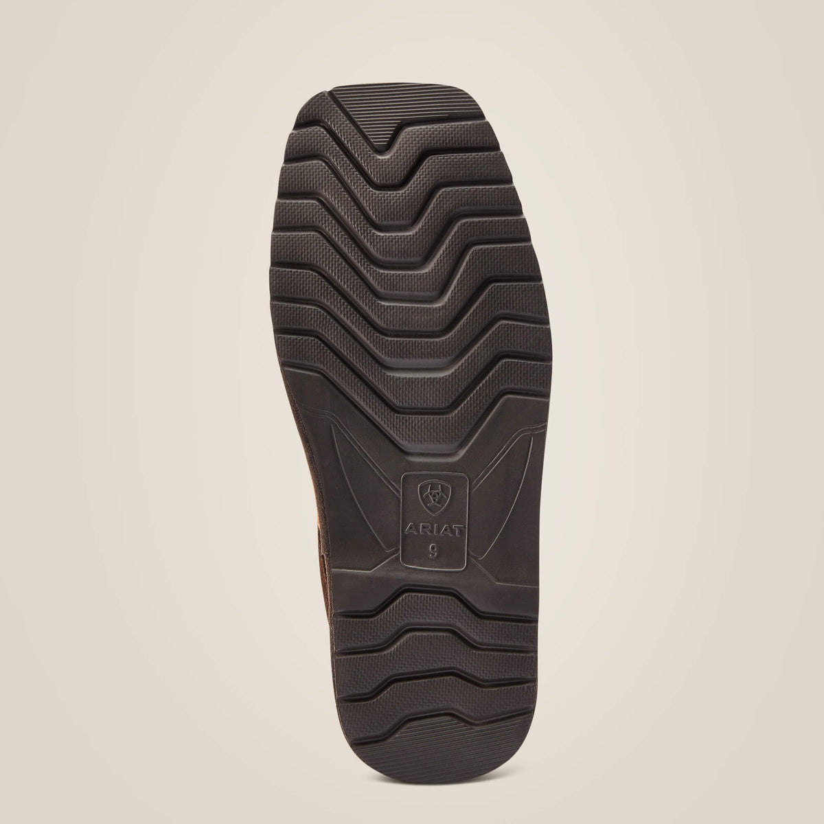Patriot Square Toe Slipper - US 9986