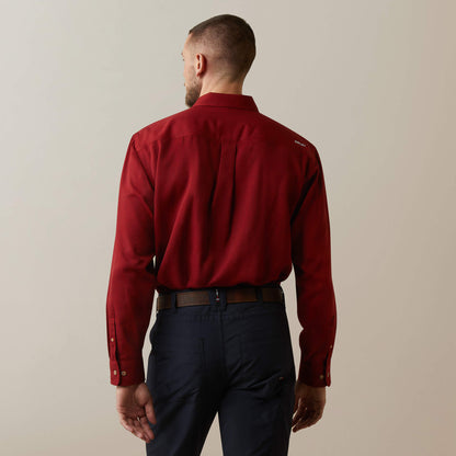 FR Air Inherent Work Shirt - US 3947