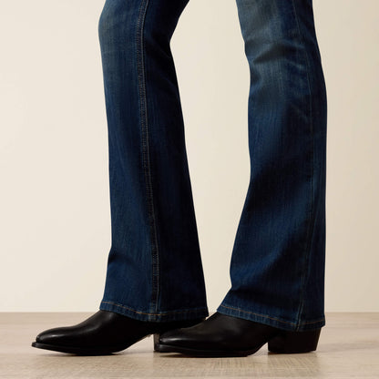 Perfect Rise Leila Boot Cut Jean - US 3138
