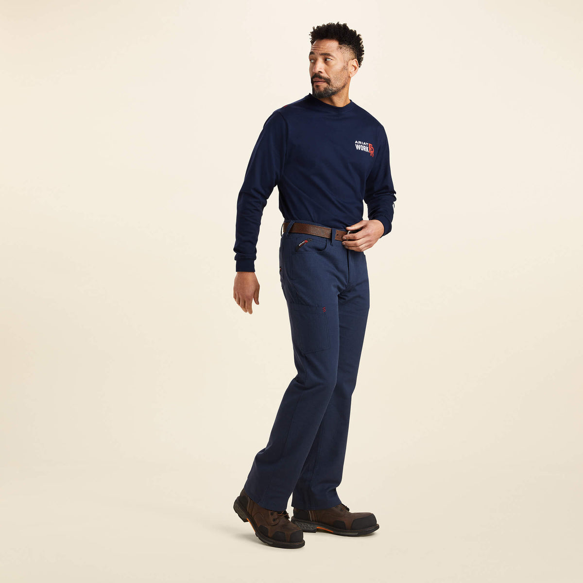 FR M4 Relaxed Crossfire Straight Pant - US 5576