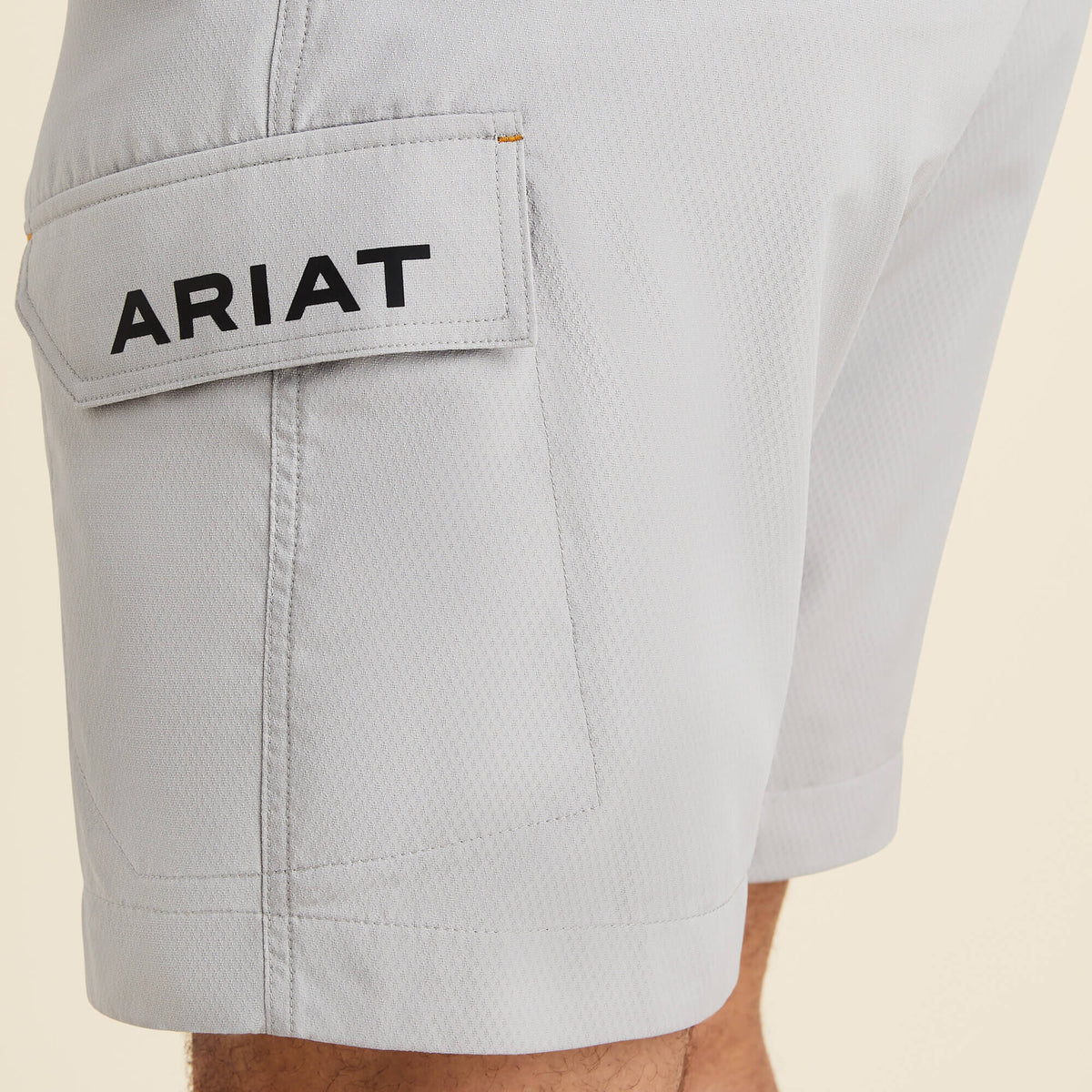 Rebar WorkFlow Ultralight 9" DuraStretch Shorts - US 7256