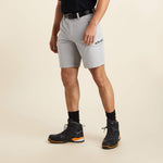 Rebar WorkFlow Ultralight 9" DuraStretch Shorts - US 7256