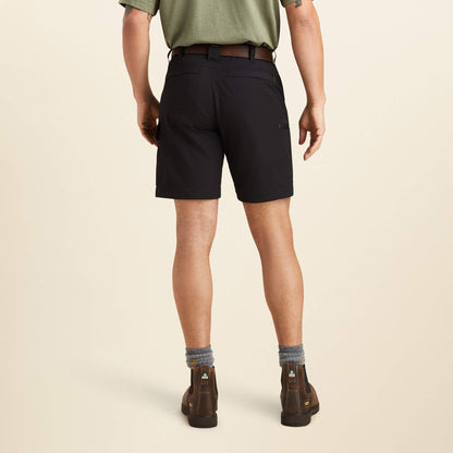 Rebar WorkFlow Ultralight 9" DuraStretch Shorts - US 0768