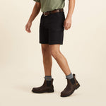 Rebar WorkFlow Ultralight 9" DuraStretch Shorts - US 0768