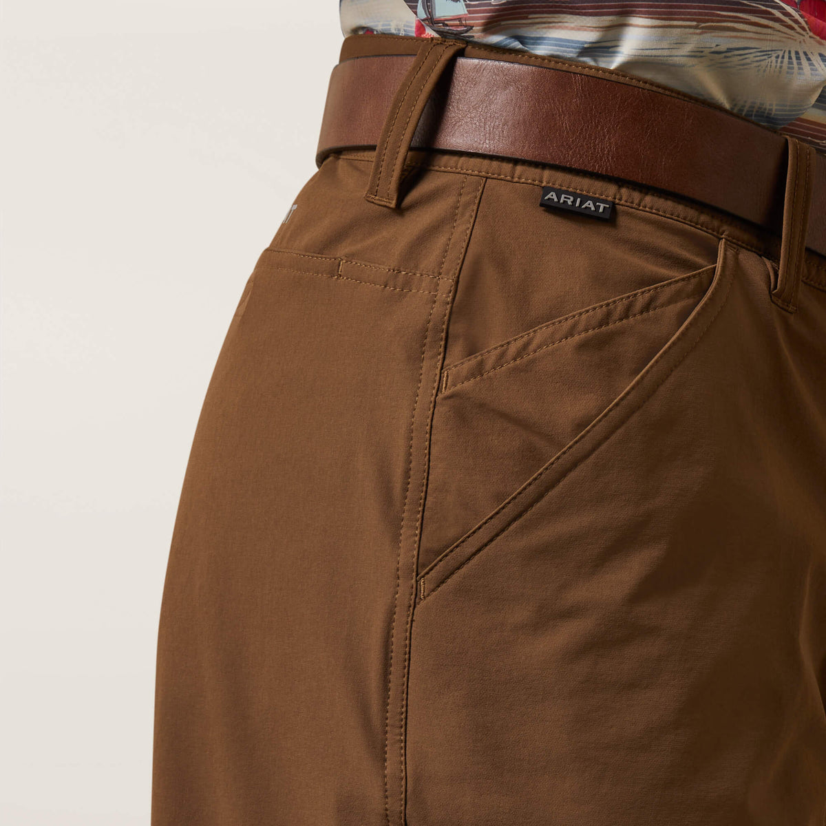 Tek Short - US 7214