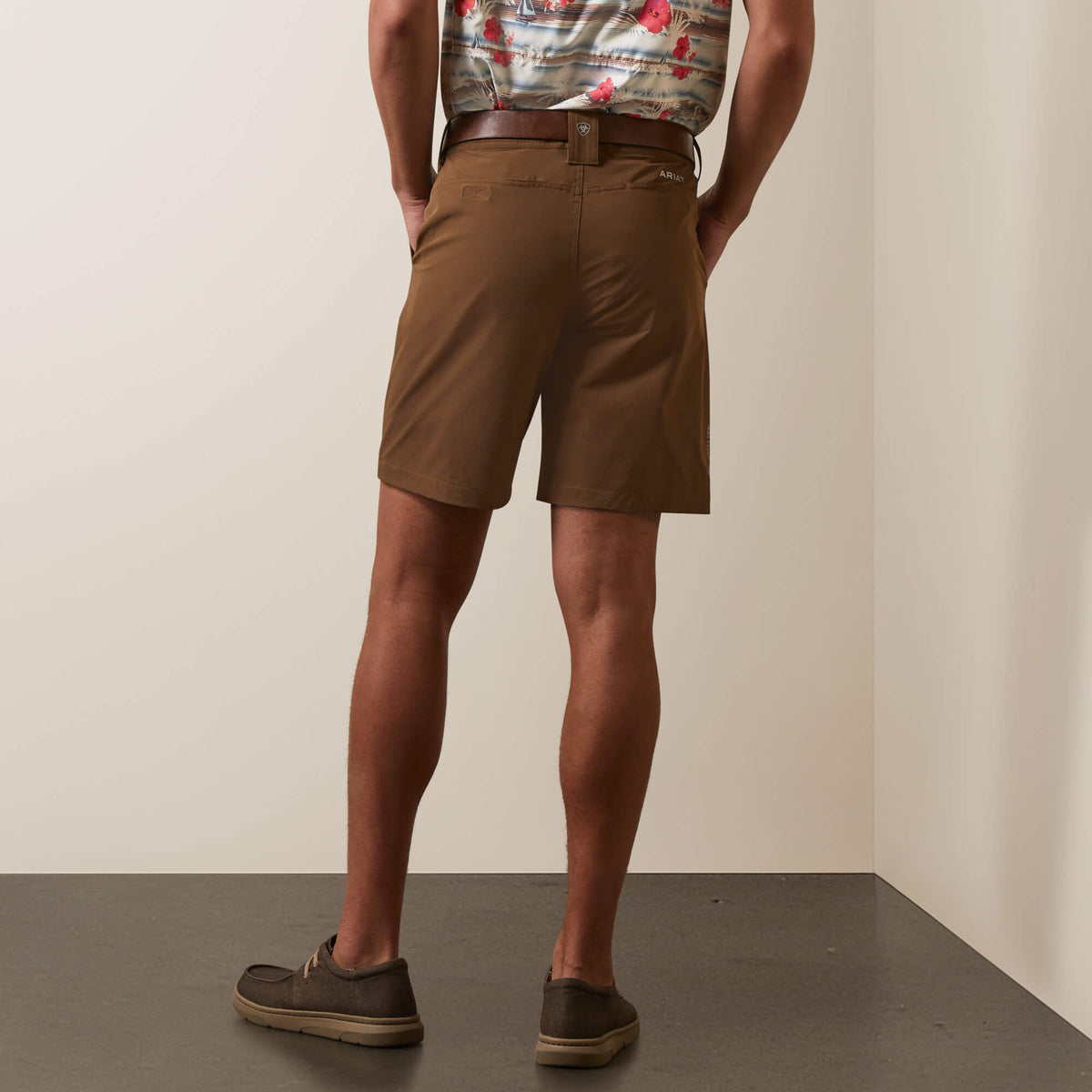 Tek Short - US 7214