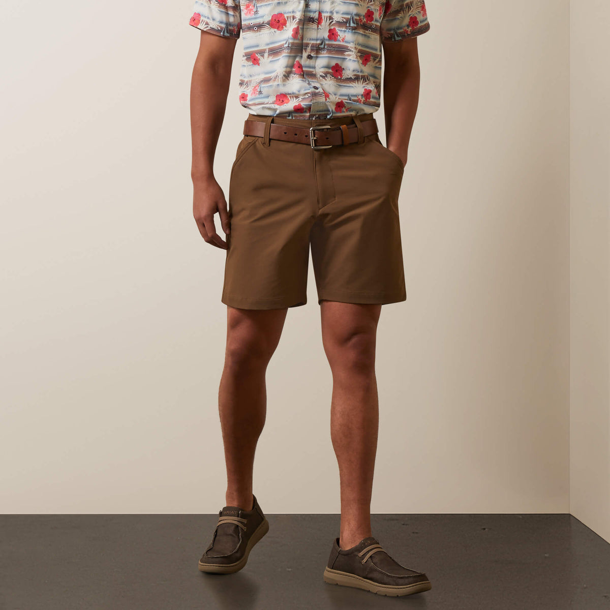 Tek Short - US 7214