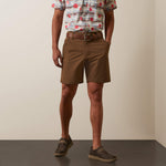 Tek Short - US 7214