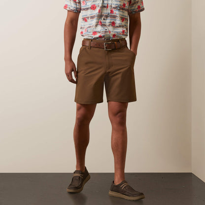 Tek Short - US 7214