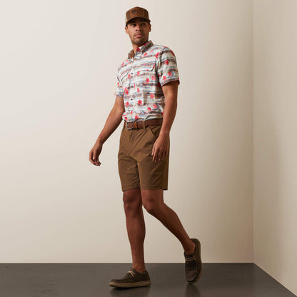 Tek Short - US 7214