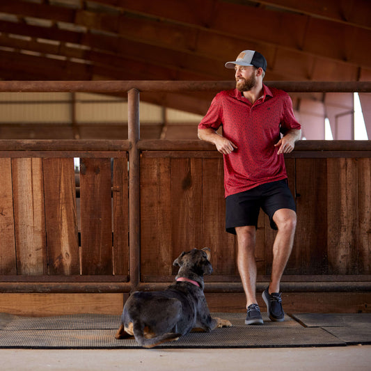 Tek Short - US 0381