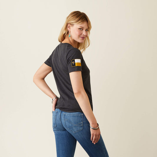 Rattlers Strike T-Shirt - US 8653