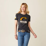 Rattlers Strike T-Shirt - US 8653