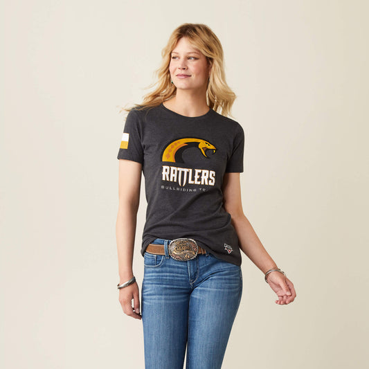 Rattlers Strike T-Shirt - US 8653