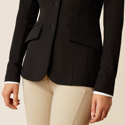 Infinite Show Coat - US 6125