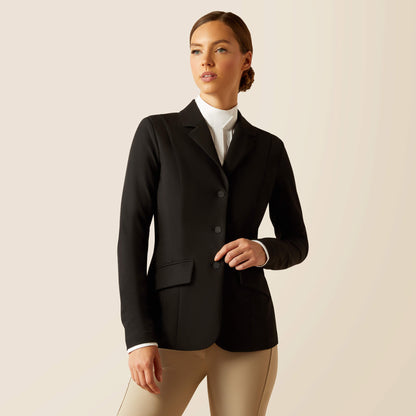 Infinite Show Coat - US 6125